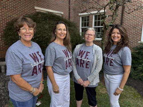 ESOL Teachers